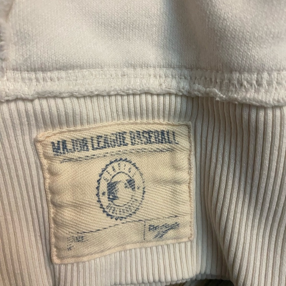 Reebok Chicago Cubs Hoodie - Picture 5 of 9